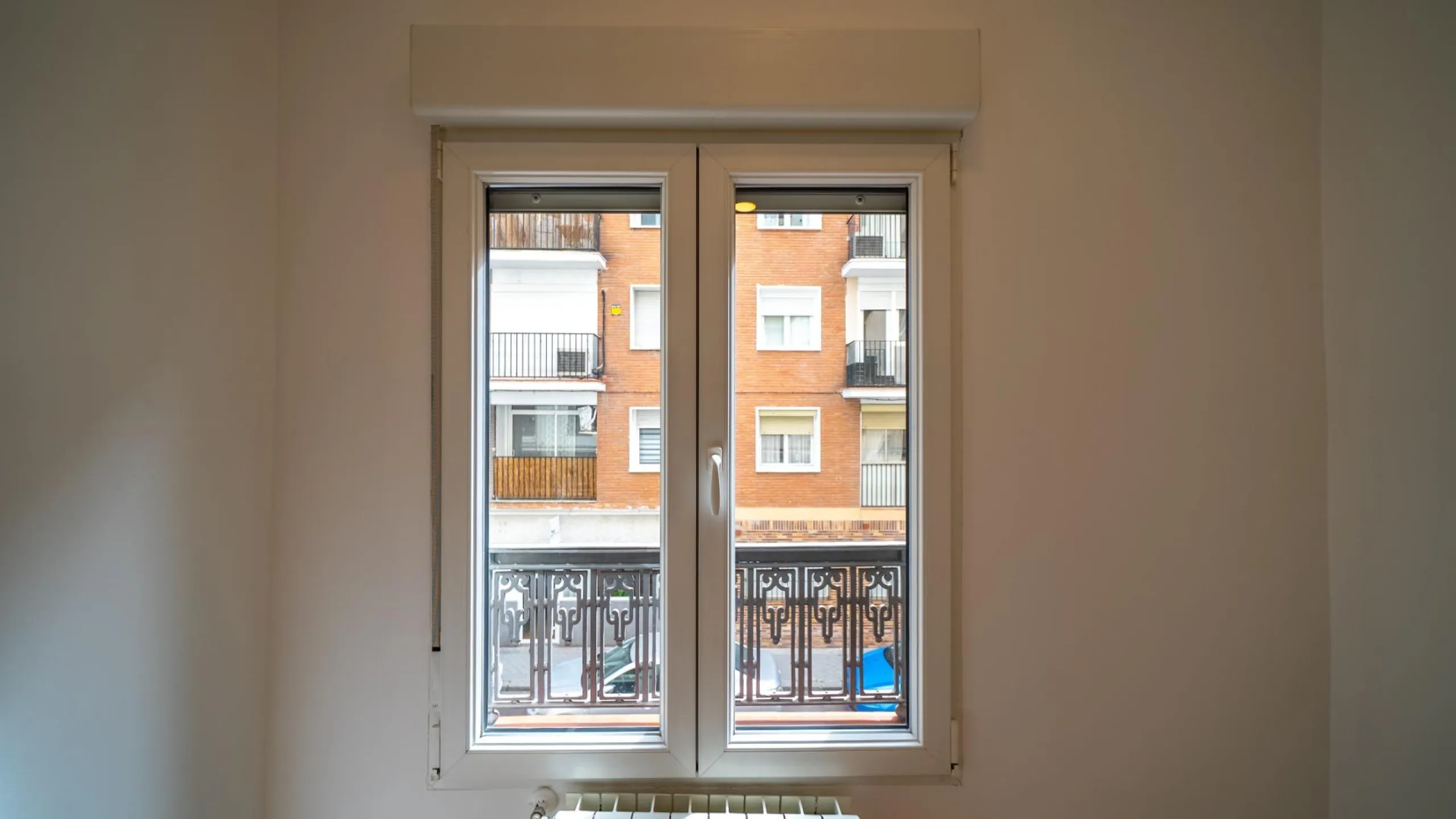 FULLY RENOVATED APARTMENT IN PALACIO, MADRID