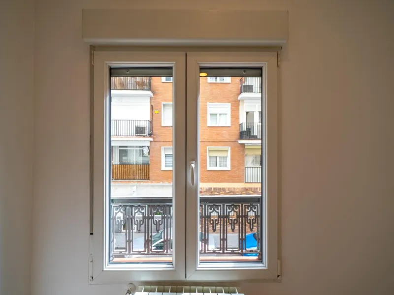 FULLY RENOVATED APARTMENT IN PALACIO, MADRID