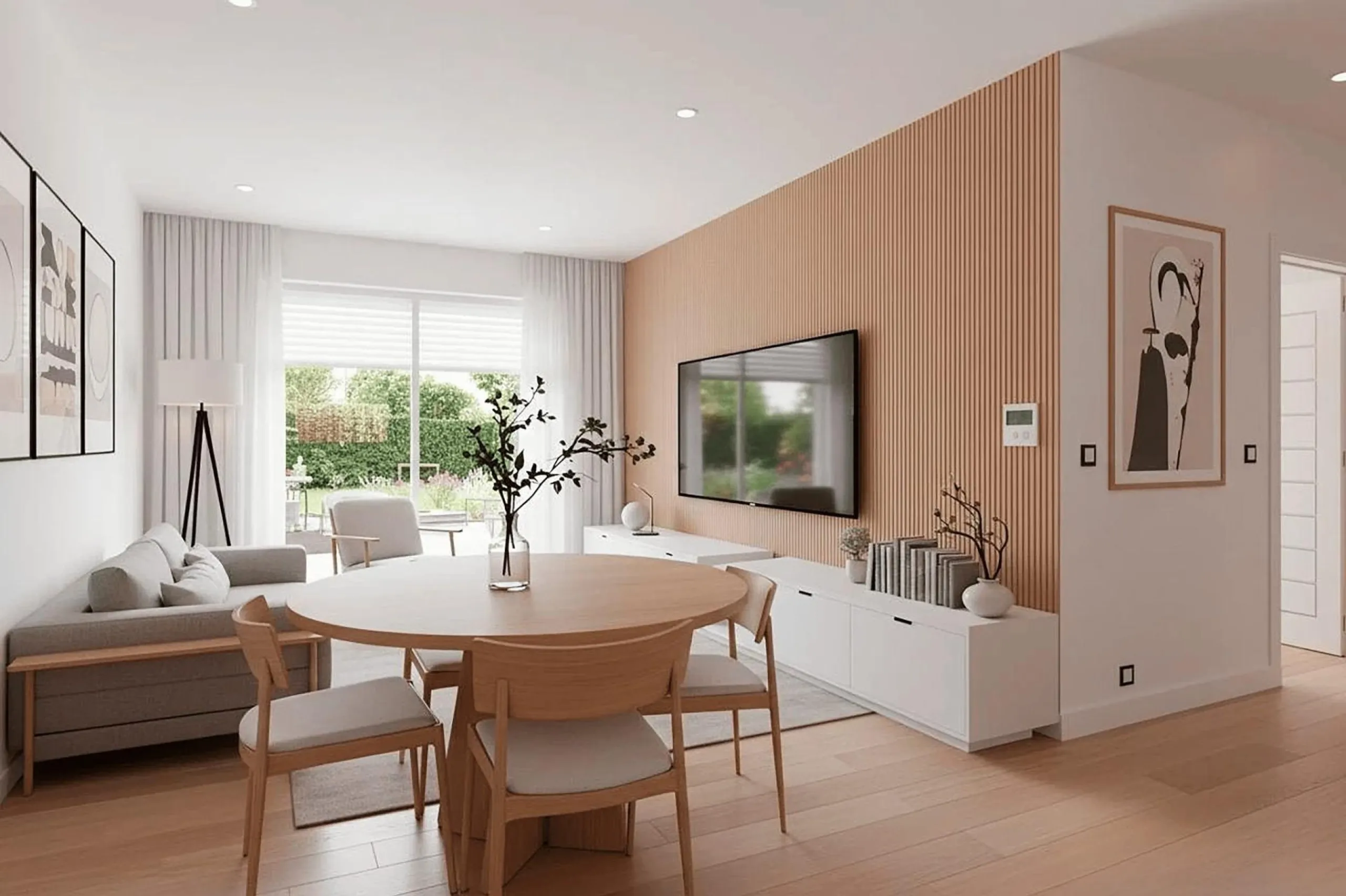 Nuevos Apartamentos en Los Alcázares