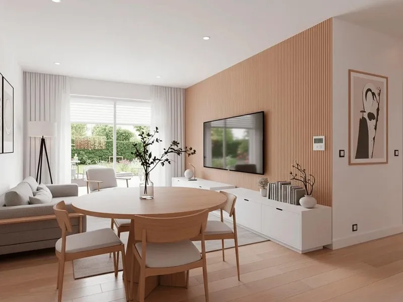 Nuevos Apartamentos en Los Alcázares