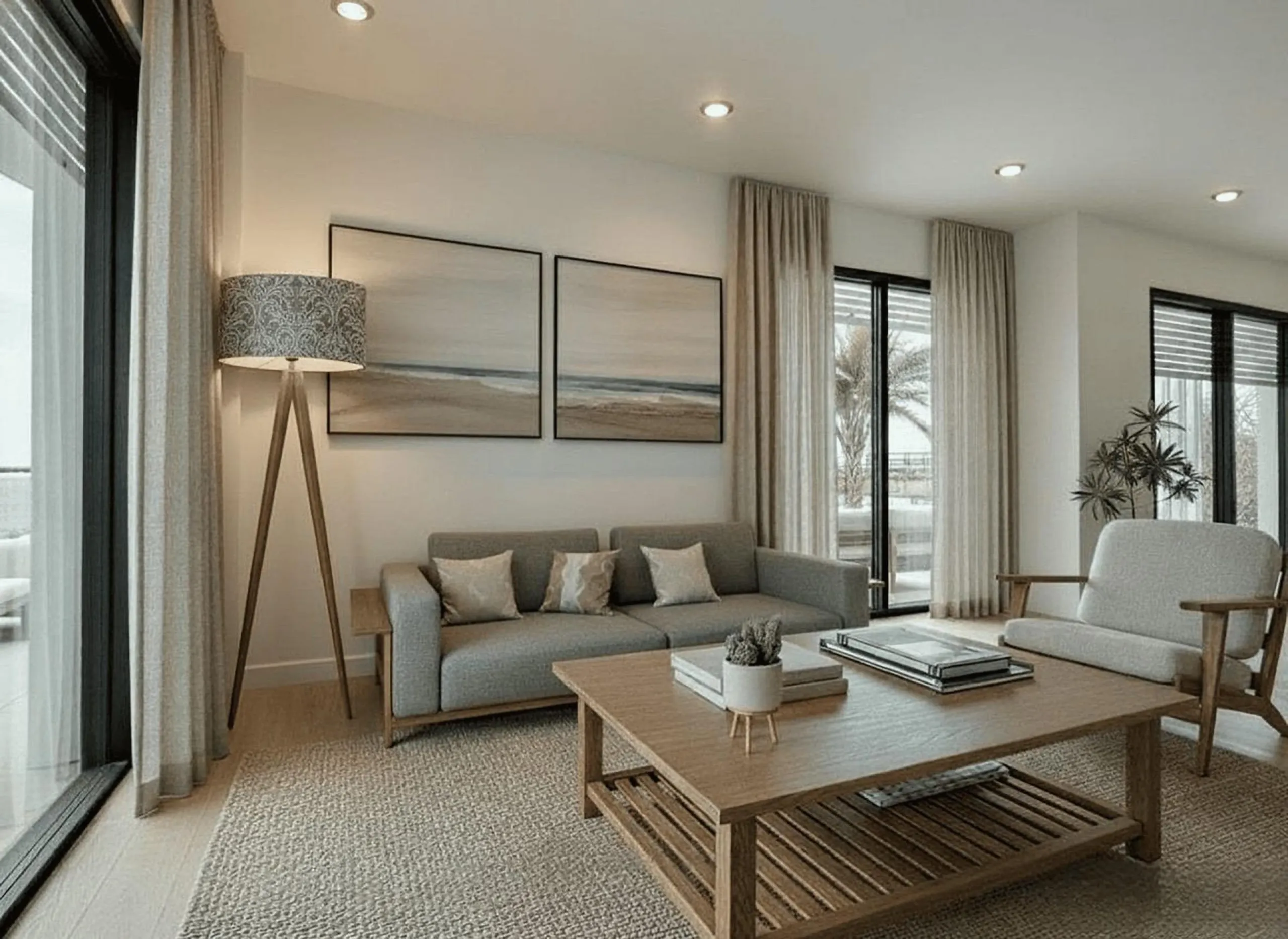 Nuevos Apartamentos en Los Alcázares