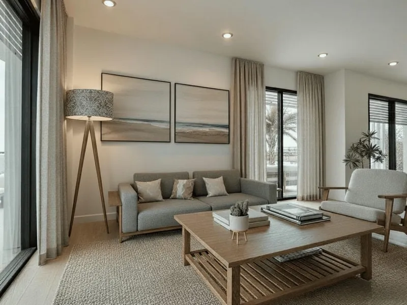 Nuevos Apartamentos en Los Alcázares