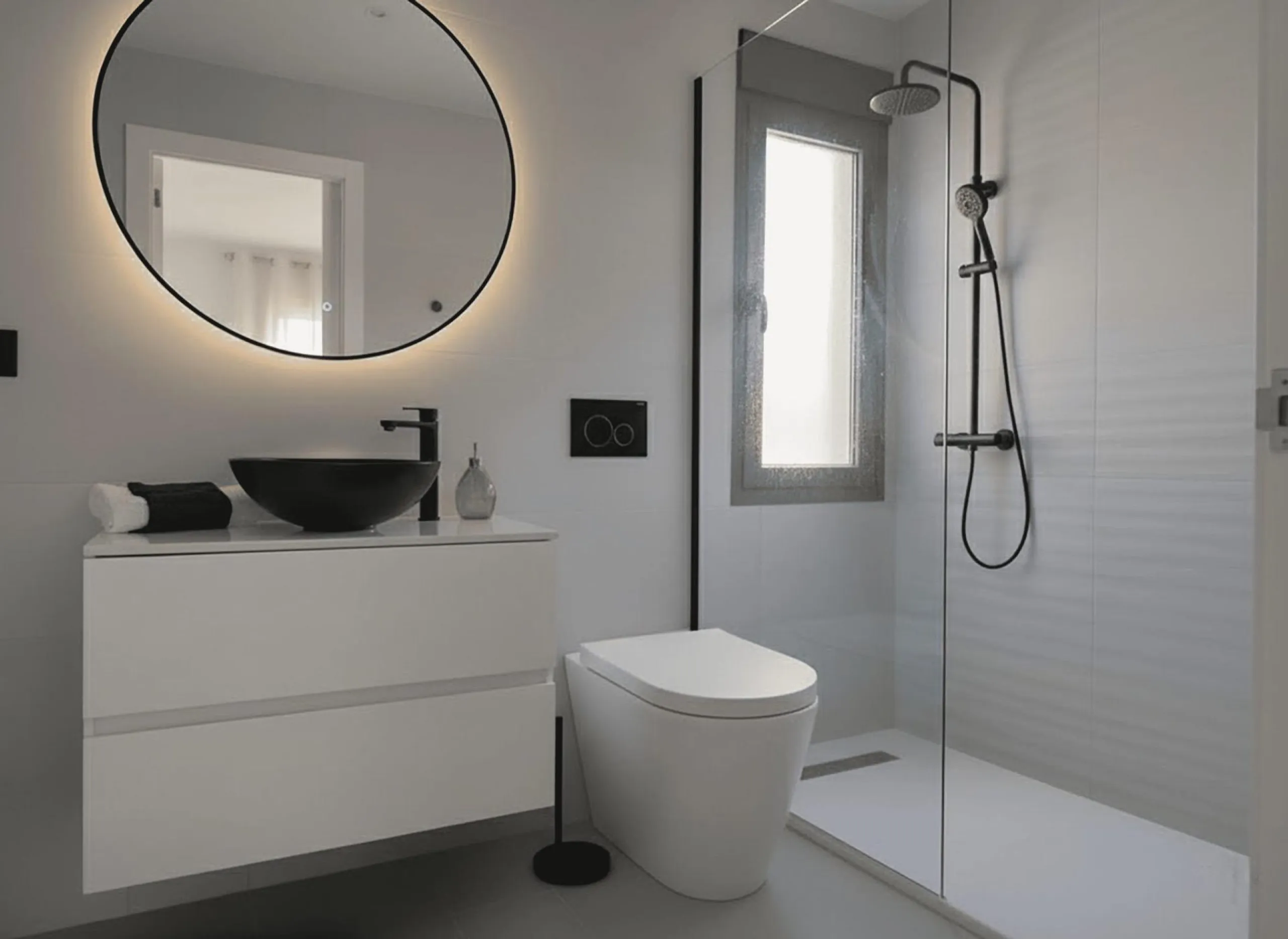 Nuevos Apartamentos en Los Alcázares