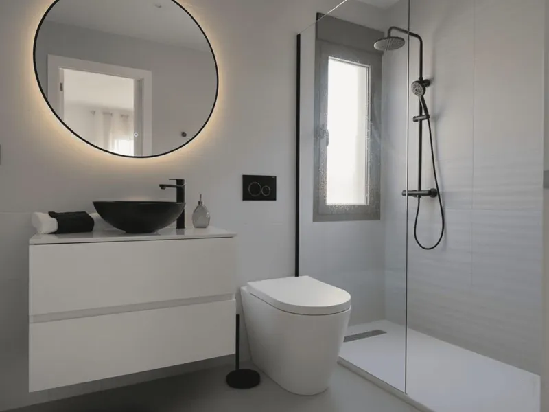 Nuevos Apartamentos en Los Alcázares