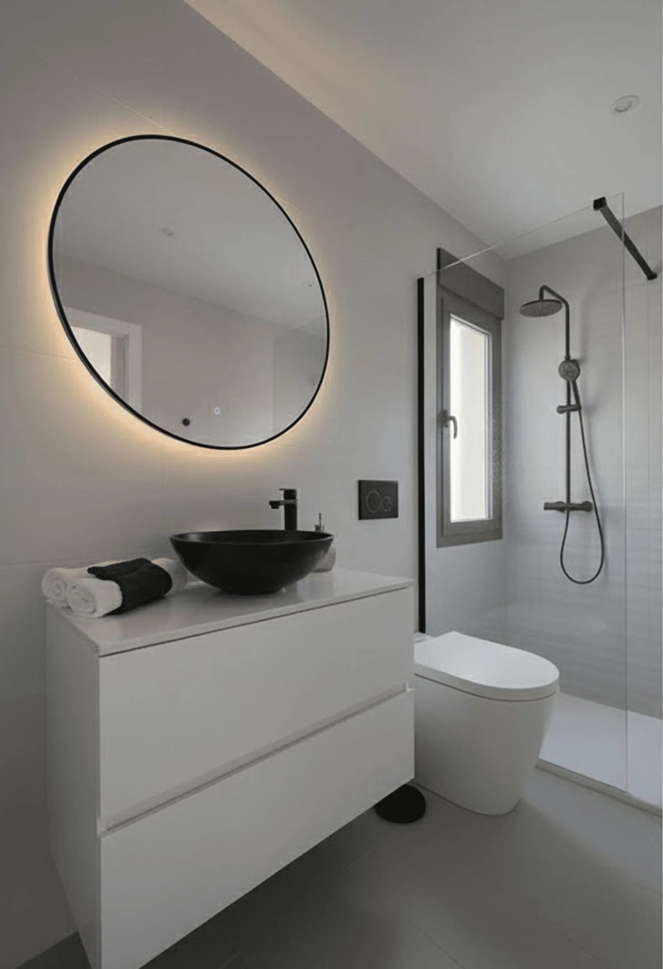 Nuevos Apartamentos en Los Alcázares