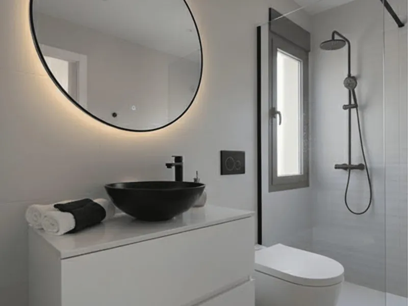 Nuevos Apartamentos en Los Alcázares
