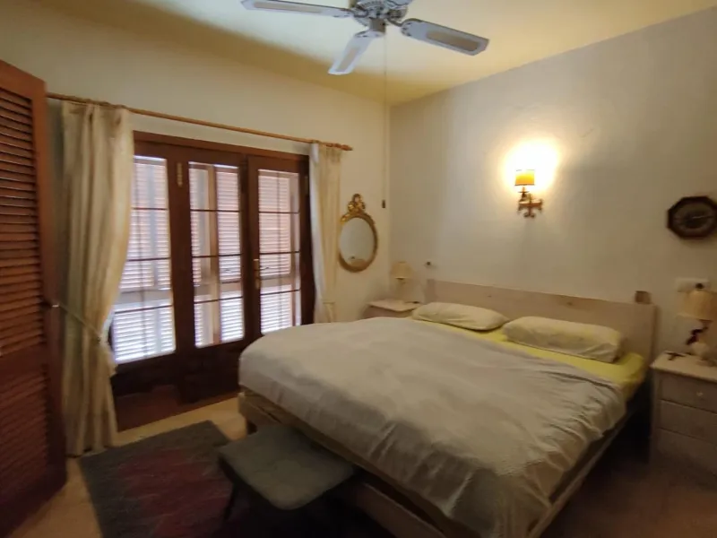 🌿☀️ Encantadora villa independiente en Moraira – amplitud, calidez y estilo mediterráneo ☀️🌿