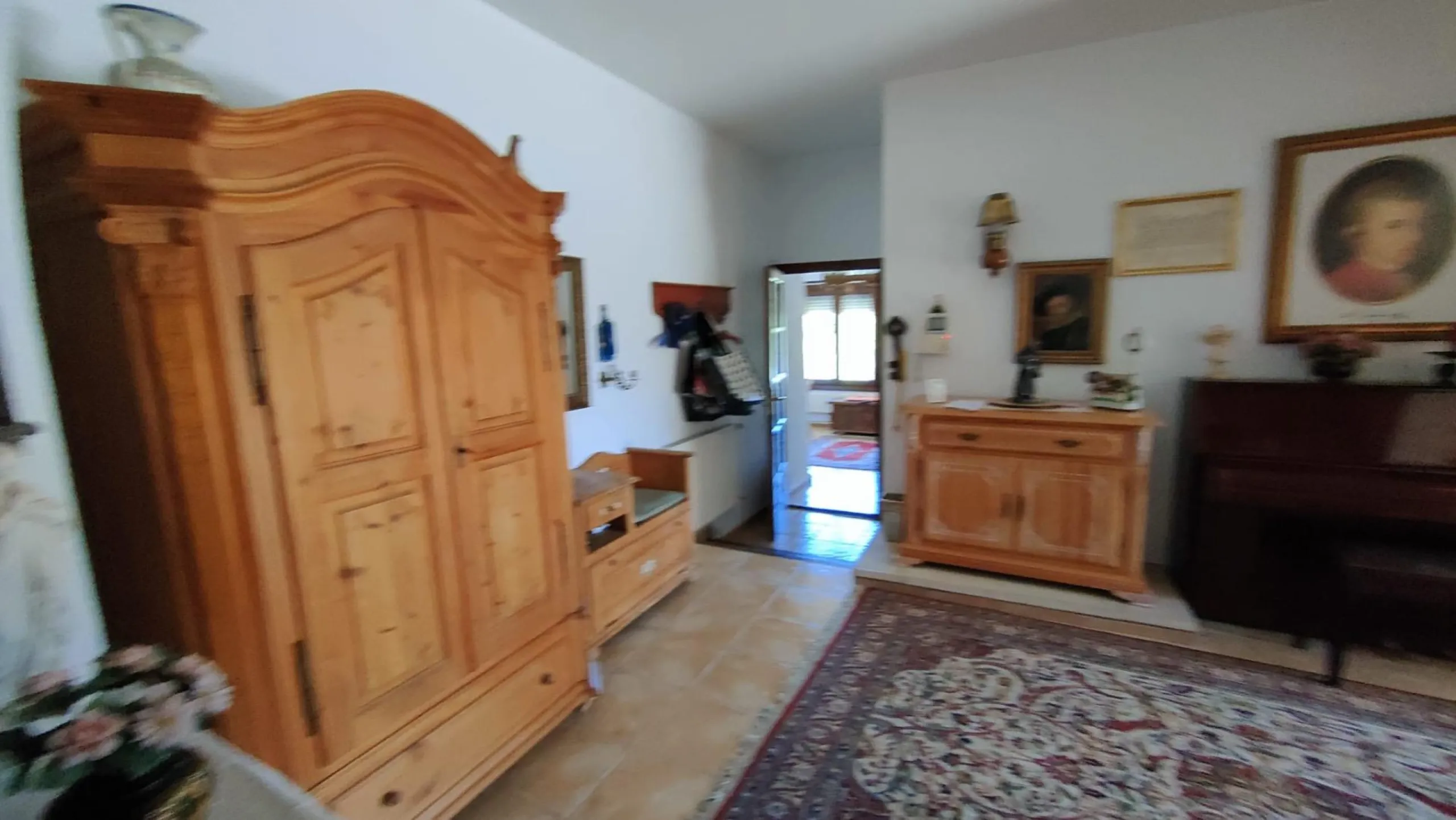 🌿☀️ Encantadora villa independiente en Moraira – amplitud, calidez y estilo mediterráneo ☀️🌿