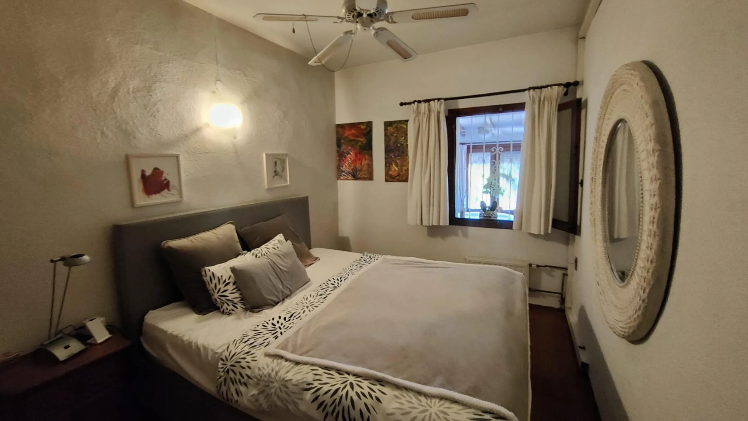 🌿☀️ Encantadora villa independiente en Moraira – amplitud, calidez y estilo mediterráneo ☀️🌿