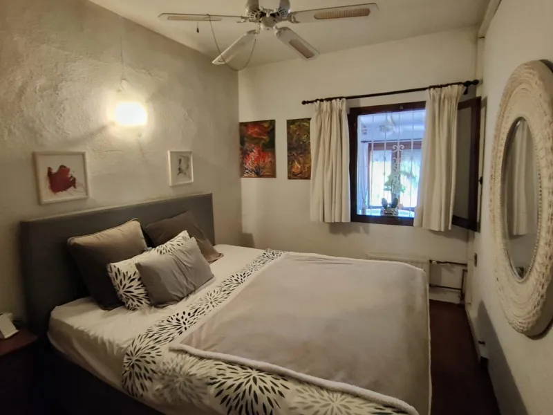 🌿☀️ Encantadora villa independiente en Moraira – amplitud, calidez y estilo mediterráneo ☀️🌿