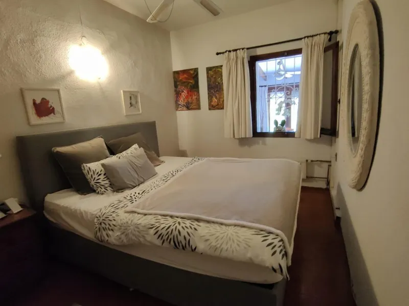 🌿☀️ Encantadora villa independiente en Moraira – amplitud, calidez y estilo mediterráneo ☀️🌿