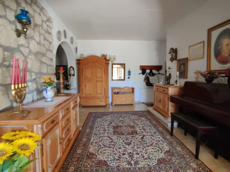 🌿☀️ Encantadora villa independiente en Moraira – amplitud, calidez y estilo mediterráneo ☀️🌿