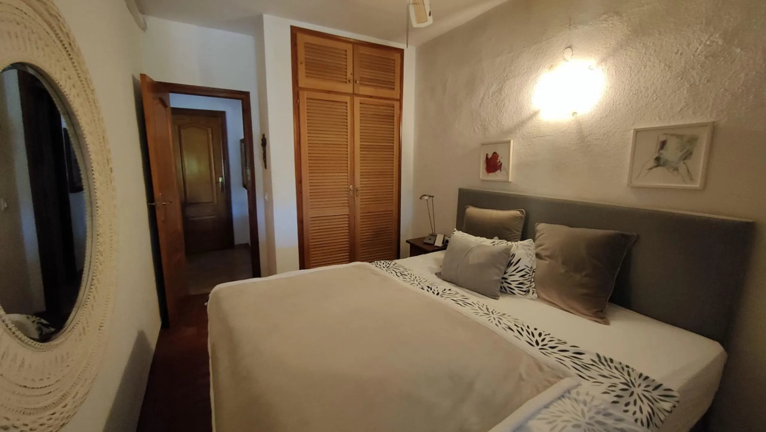 🌿☀️ Encantadora villa independiente en Moraira – amplitud, calidez y estilo mediterráneo ☀️🌿