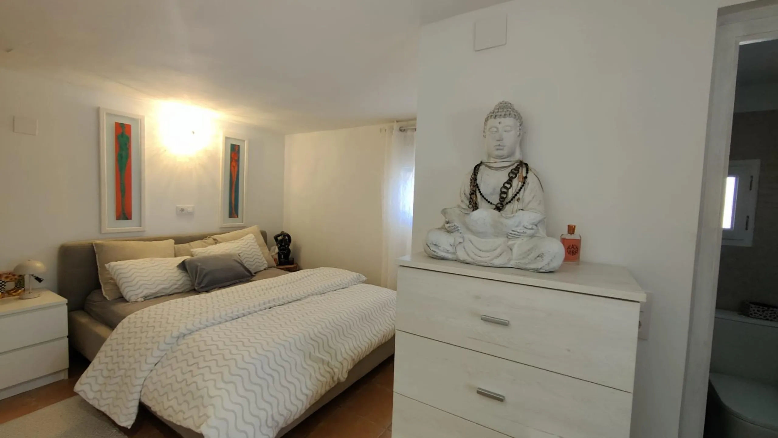 🌿☀️ Encantadora villa independiente en Moraira – amplitud, calidez y estilo mediterráneo ☀️🌿
