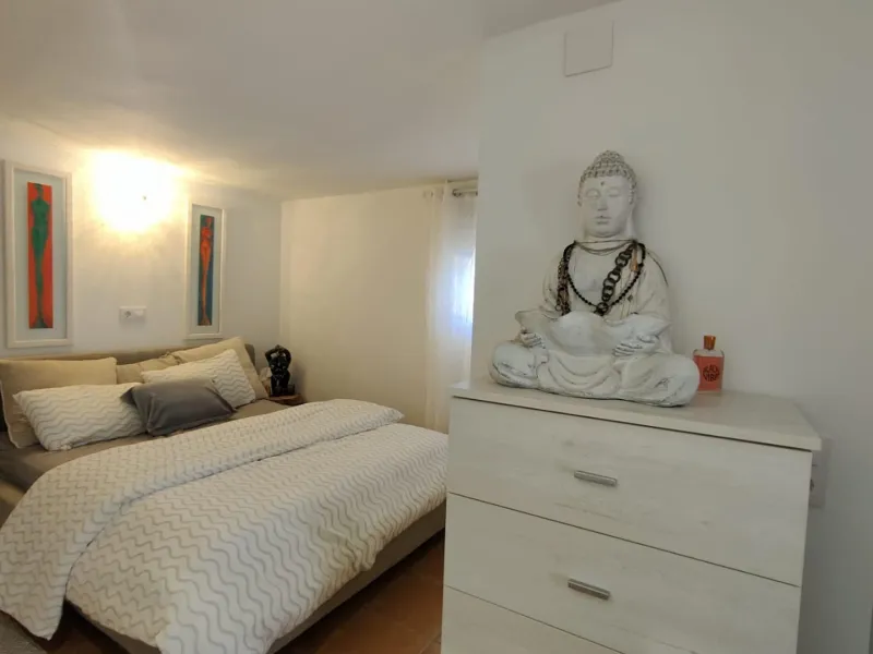 🌿☀️ Encantadora villa independiente en Moraira – amplitud, calidez y estilo mediterráneo ☀️🌿