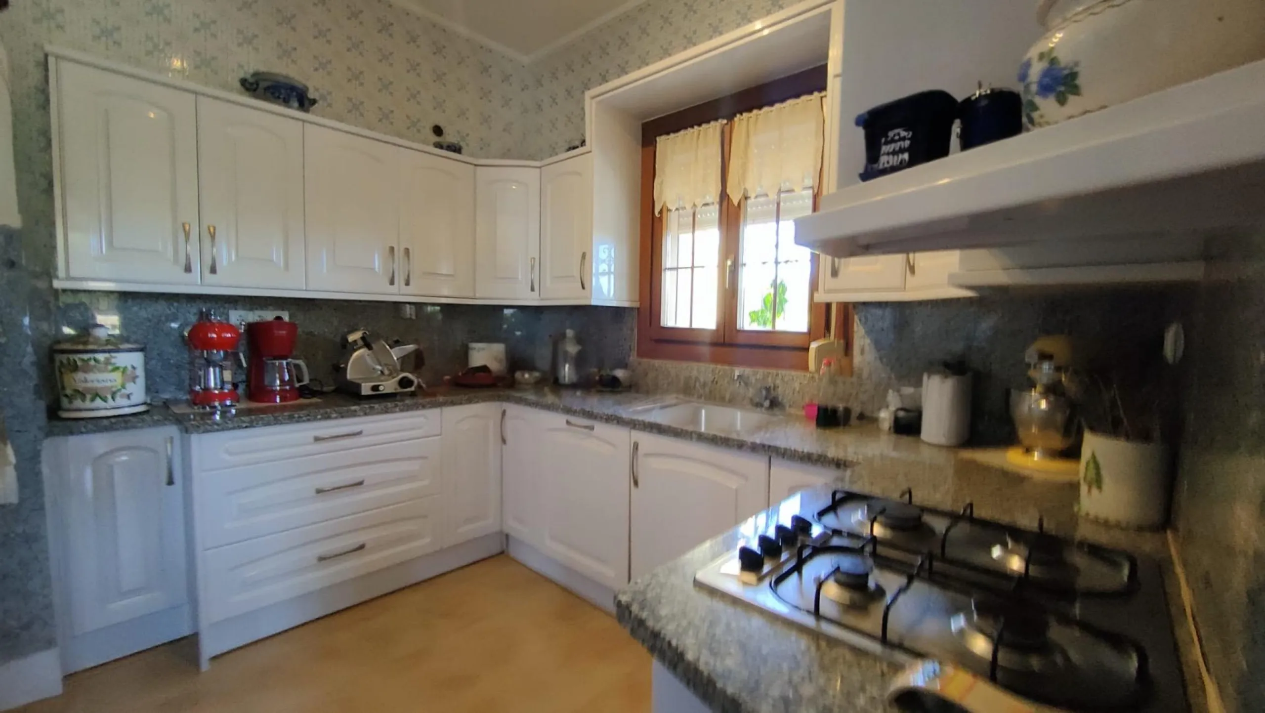 🌿☀️ Encantadora villa independiente en Moraira – amplitud, calidez y estilo mediterráneo ☀️🌿