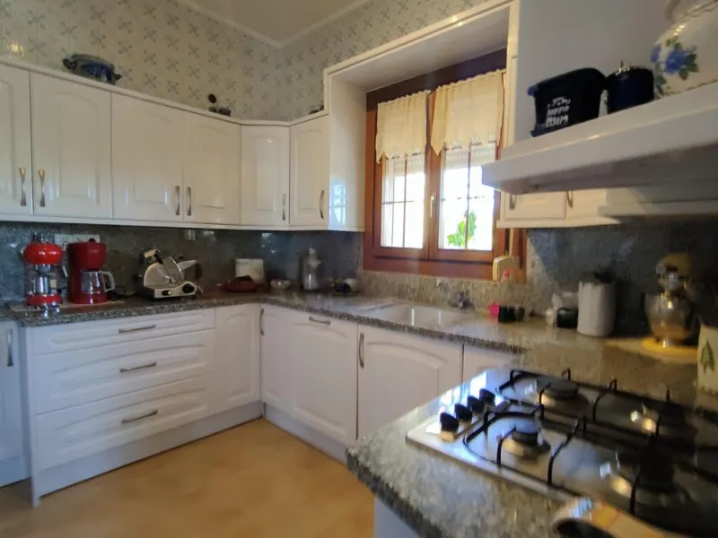 🌿☀️ Encantadora villa independiente en Moraira – amplitud, calidez y estilo mediterráneo ☀️🌿