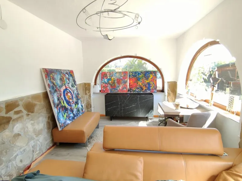 🌿☀️ Encantadora villa independiente en Moraira – amplitud, calidez y estilo mediterráneo ☀️🌿