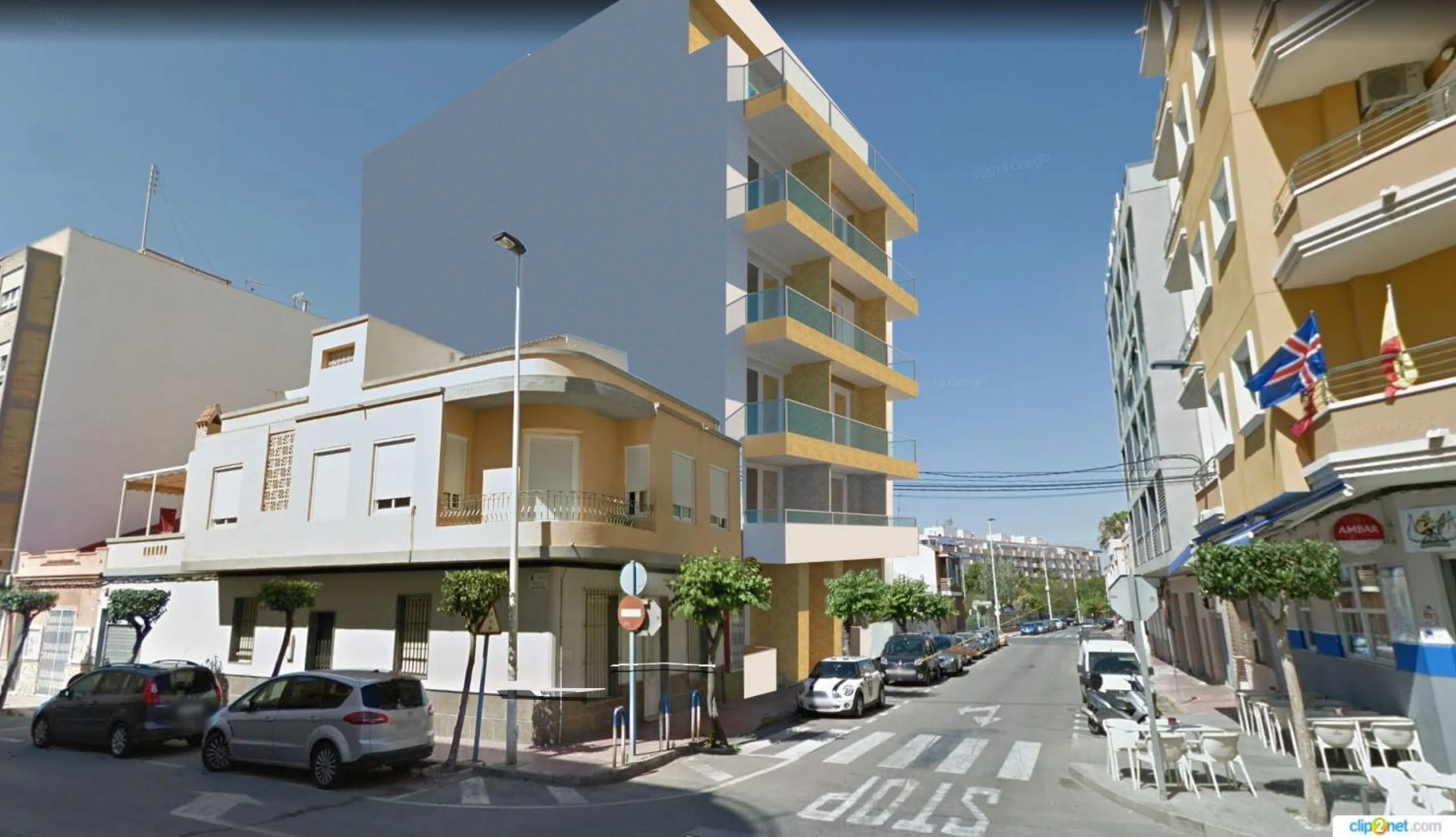 Modern Apartments for Sale Just 400 m from Acequion Beach in Torrevieja, Costa Blanca