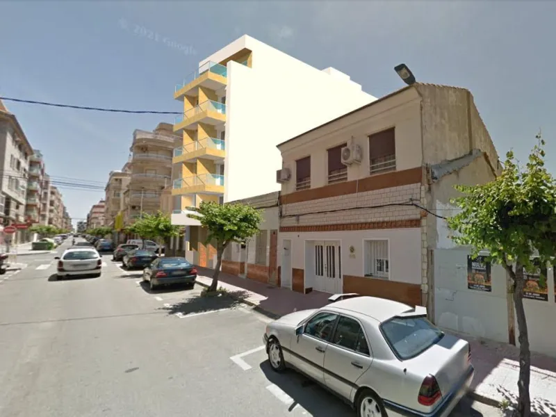 Modern Apartments for Sale Just 400 m from Acequion Beach in Torrevieja, Costa Blanca