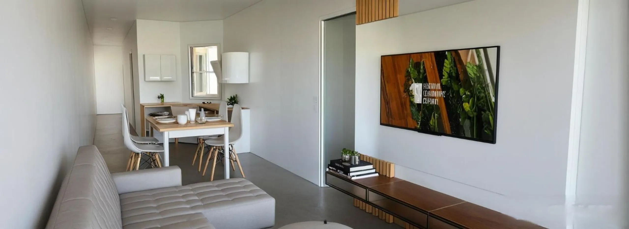 Apartamentos modernos en venta a solo 400 m de la playa de Acequion en Torrevieja, Costa Blanca
