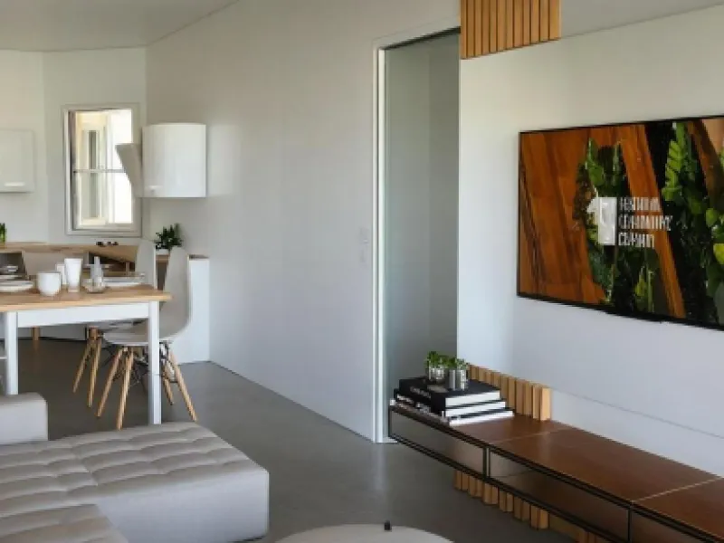 Apartamentos modernos en venta a solo 400 m de la playa de Acequion en Torrevieja, Costa Blanca