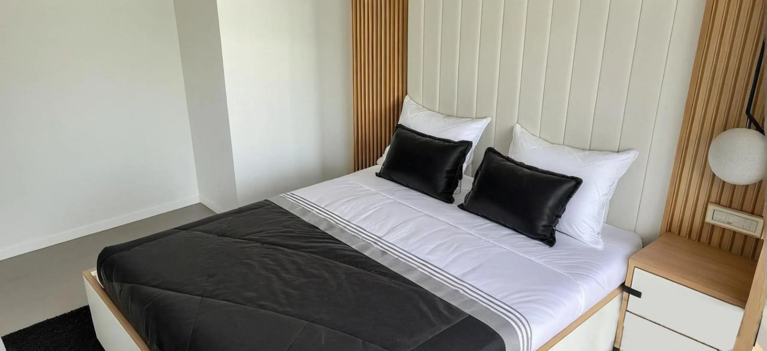 Apartamentos modernos en venta a solo 400 m de la playa de Acequion en Torrevieja, Costa Blanca
