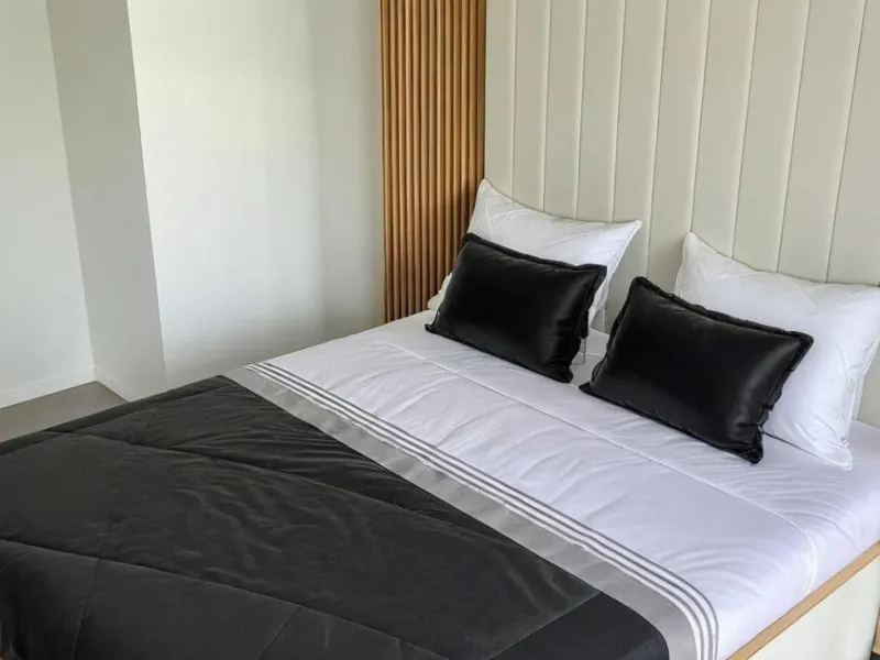 Apartamentos modernos en venta a solo 400 m de la playa de Acequion en Torrevieja, Costa Blanca