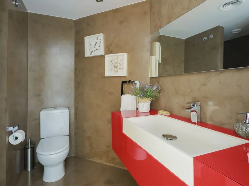 Luxury Sea-Front Apartment with Panoramic Terrace – Diagonal Mar, Barcelona
