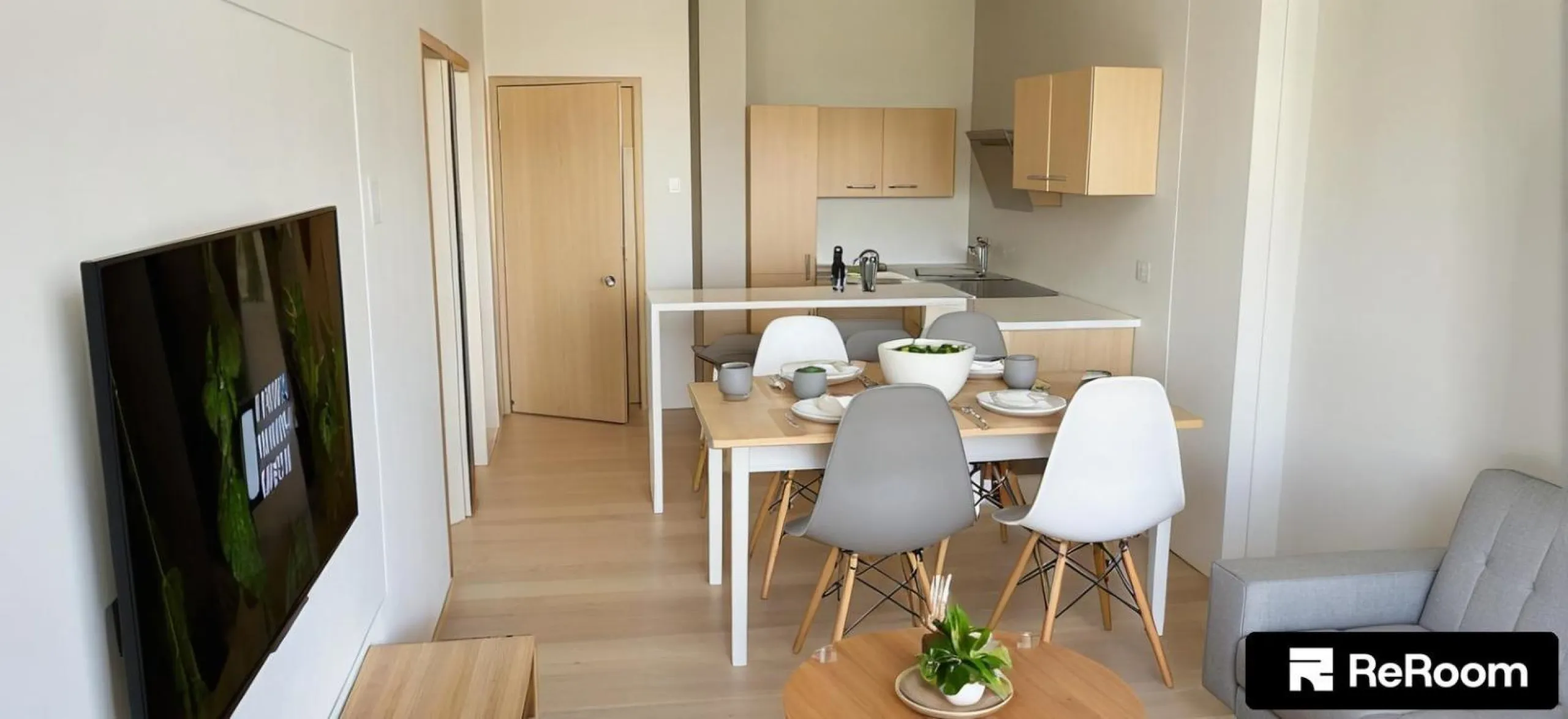 Apartamentos modernos en venta a solo 400 m de la playa de Acequion en Torrevieja, Costa Blanca