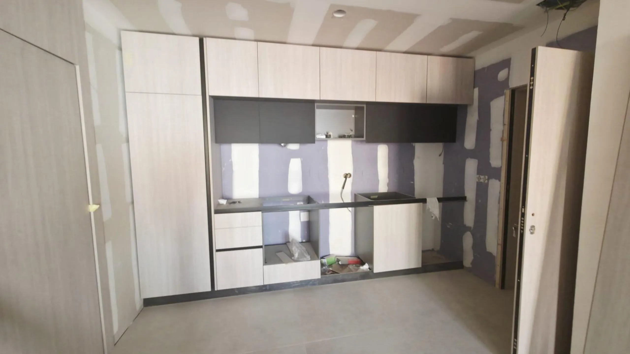 🏗️ OBRA NUEVA 2026 + PISCINA EN AZOTEA 🌊 + CALIDADES DE LUJO ✨