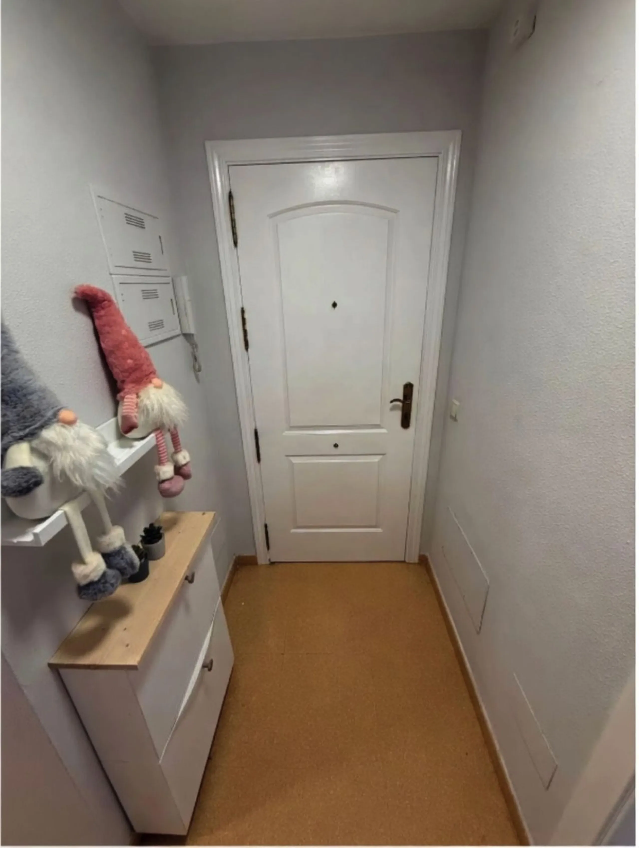 Vollständig renovierte 2-Zimmer-Wohnung – 100 m vom Strand entfernt, San Luis de Sabinillas, Manilva