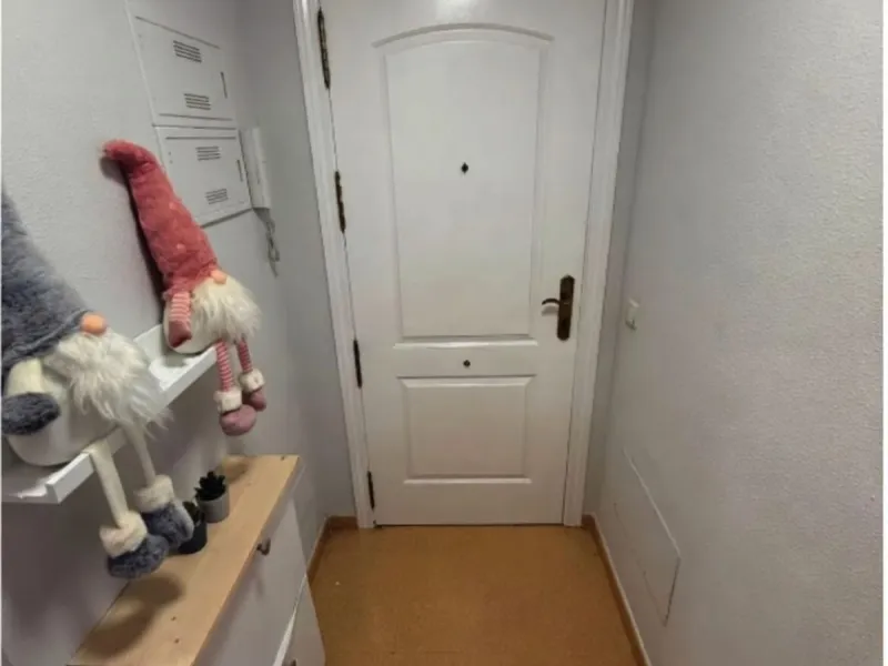 Vollständig renovierte 2-Zimmer-Wohnung – 100 m vom Strand entfernt, San Luis de Sabinillas, Manilva