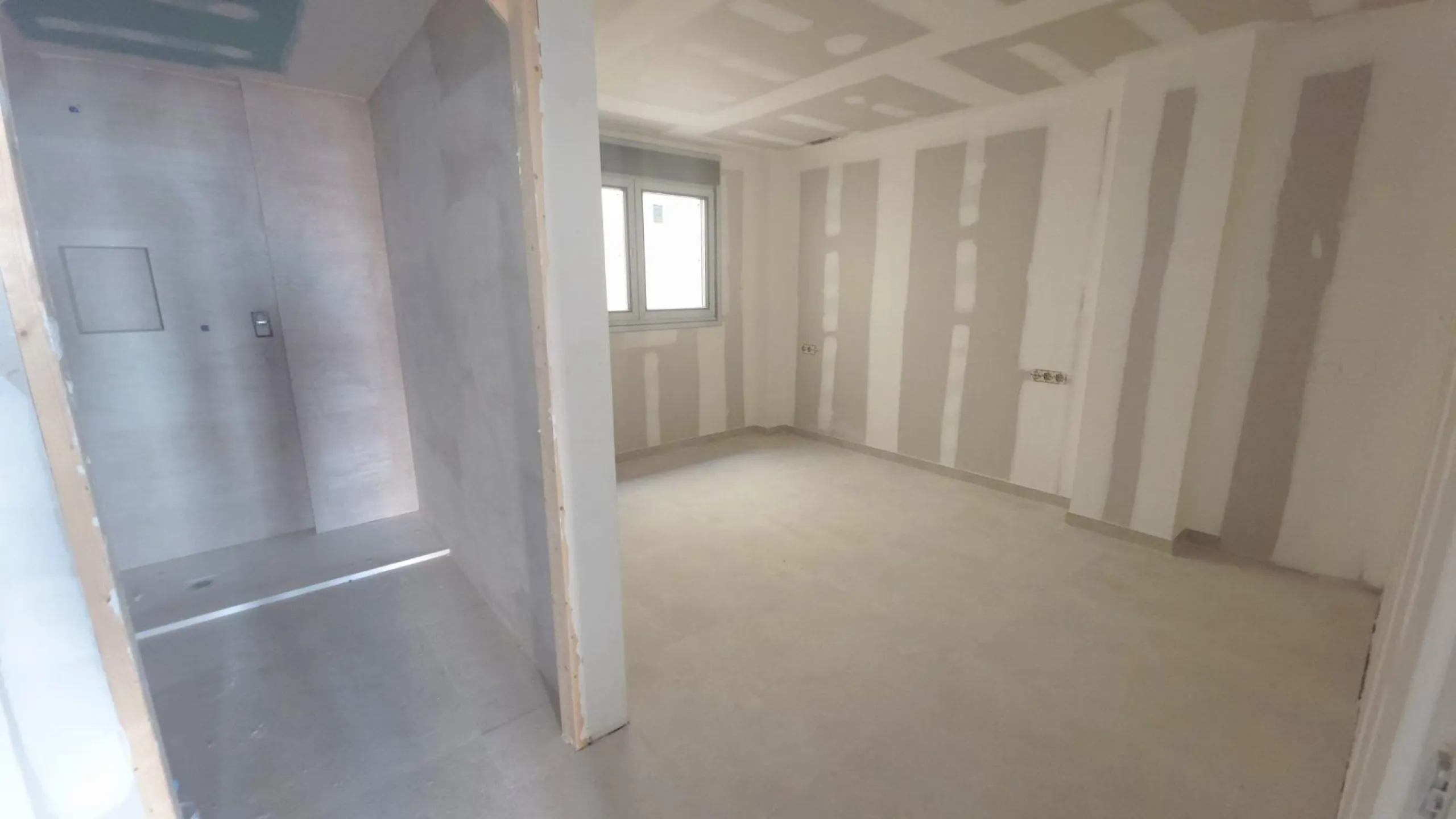 🏗️ OBRA NUEVA 2026 + PISCINA EN AZOTEA 🌊 + CALIDADES DE LUJO ✨