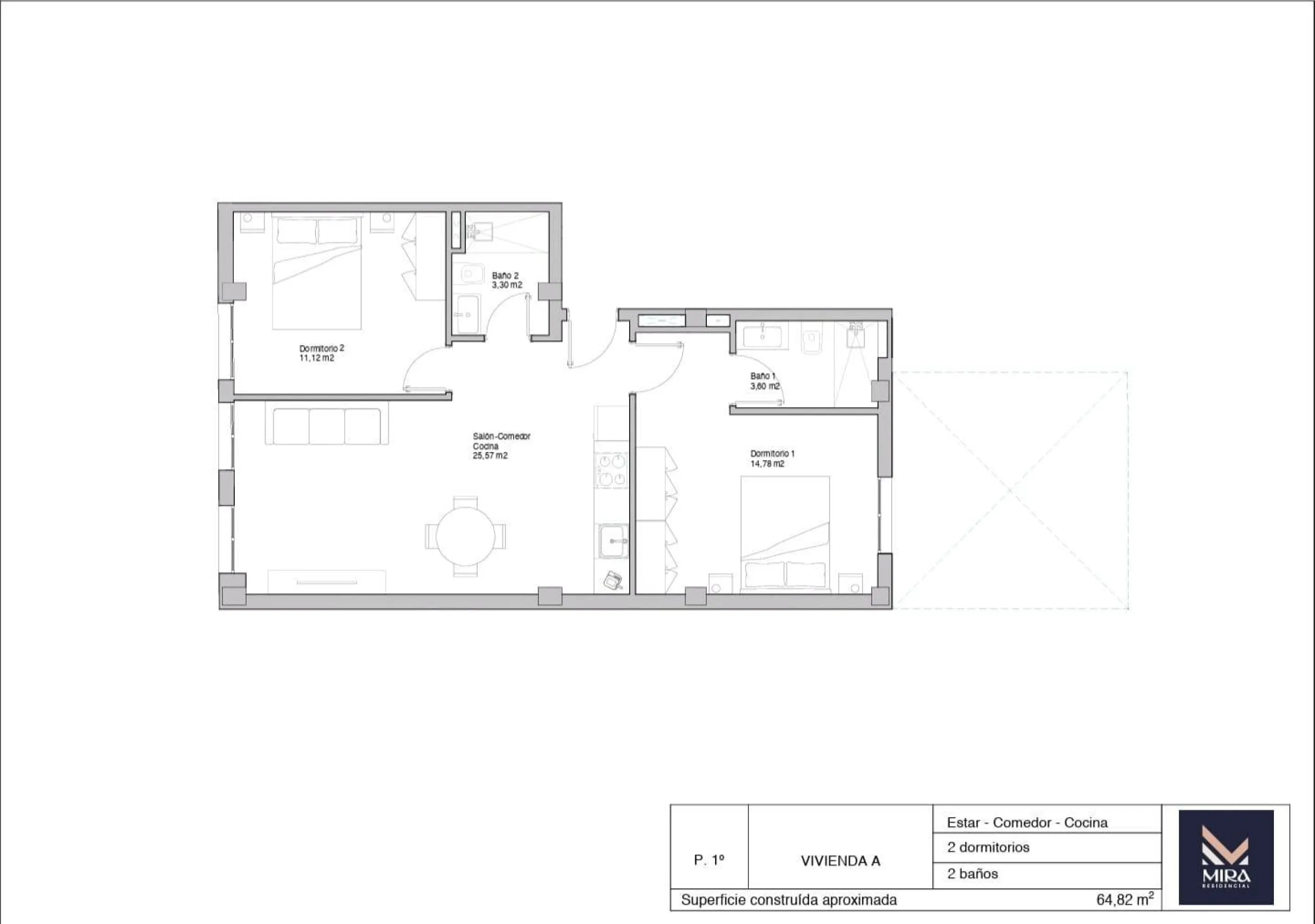 🏗️ OBRA NUEVA 2026 + PISCINA EN AZOTEA 🌊 + CALIDADES DE LUJO ✨