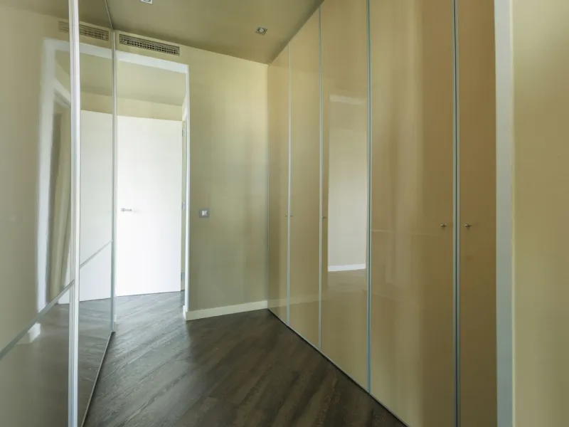 Luxury Sea-Front Apartment with Panoramic Terrace – Diagonal Mar, Barcelona