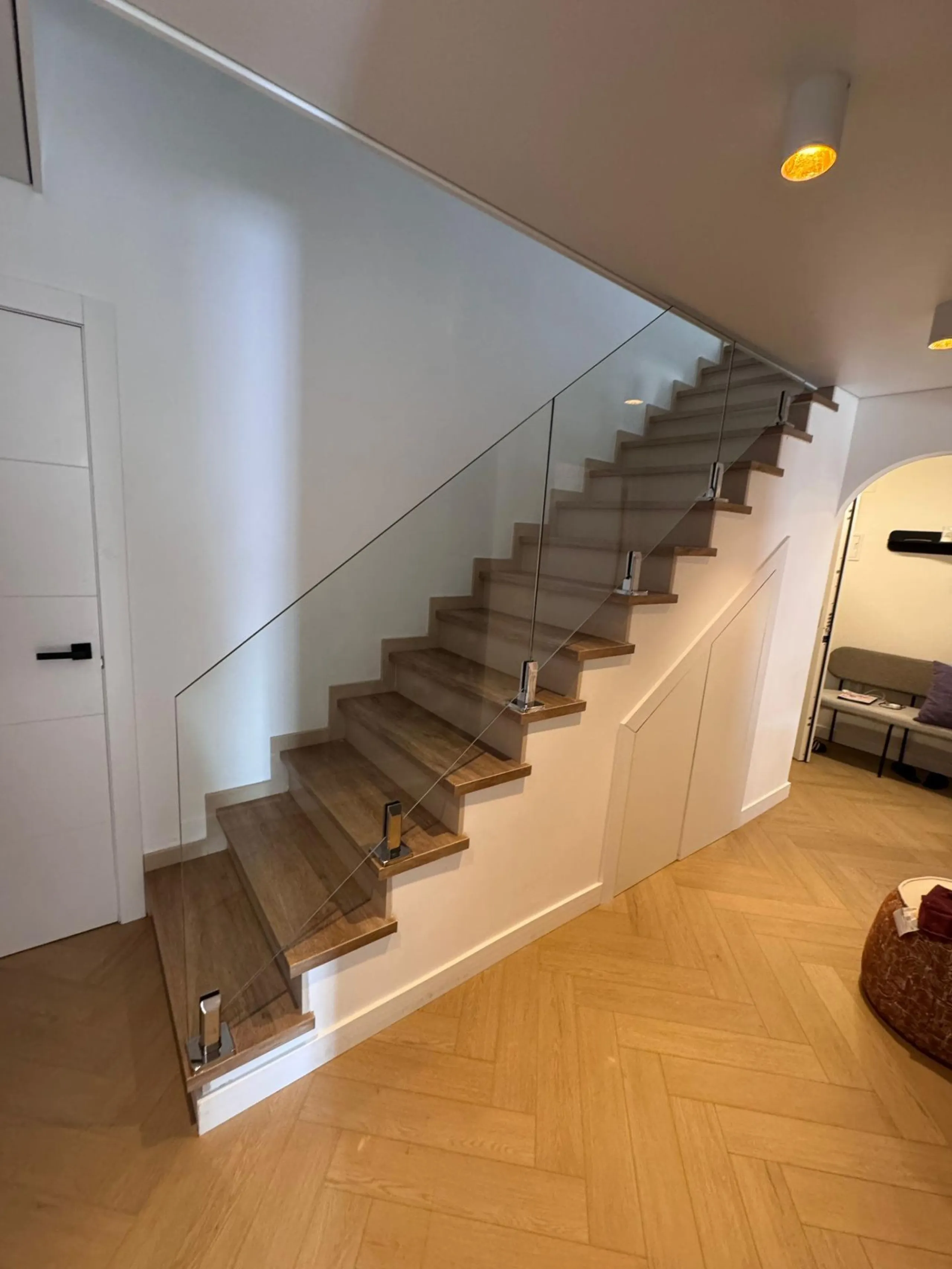 Ático dúplex con súper reforma, 4 dormitorios, piscina y terraza a 900 m del mar en Guardamar del Segura