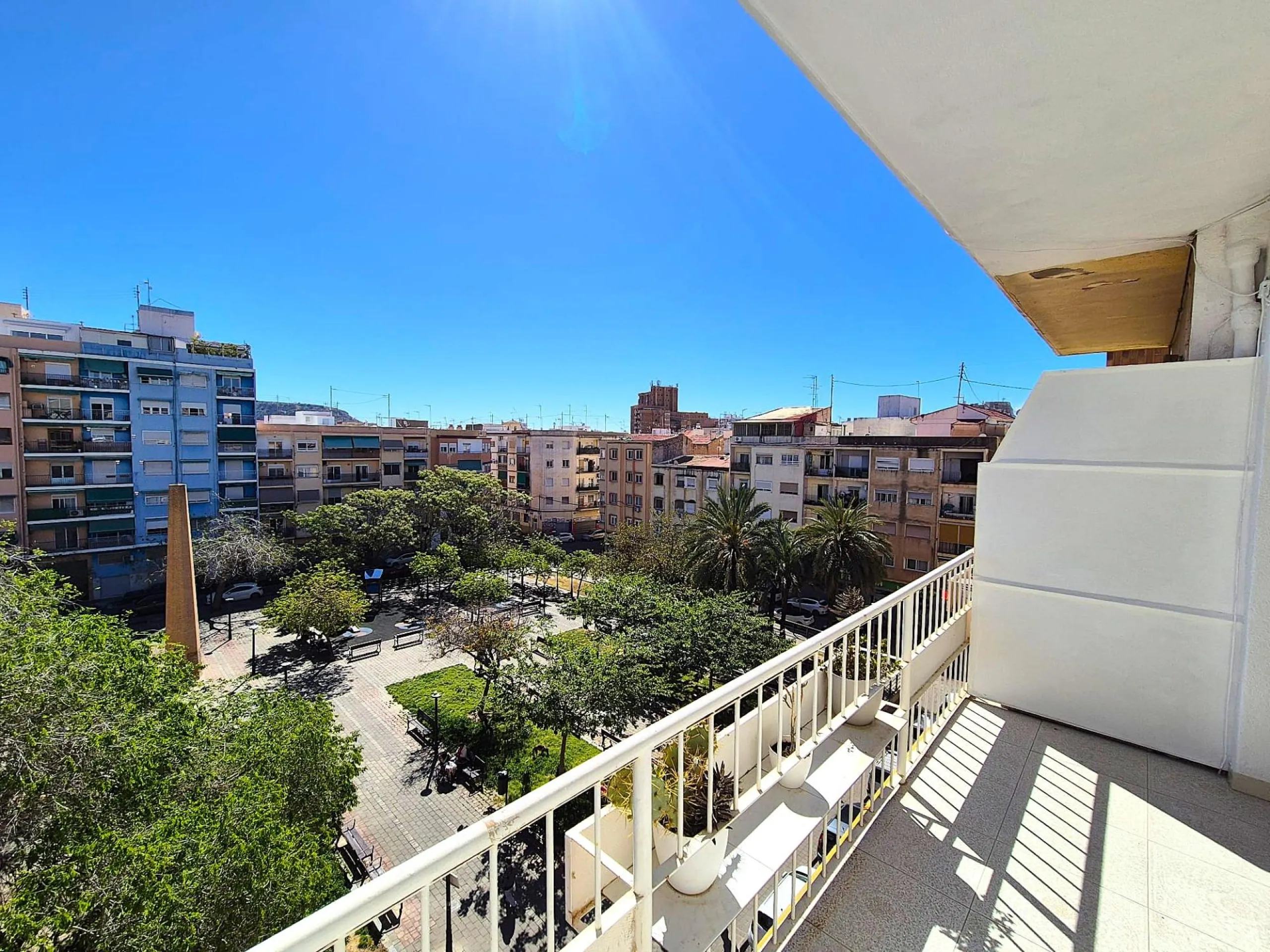 PISO EN VENTA EN ALICANTE - CAROLINAS ALTAS