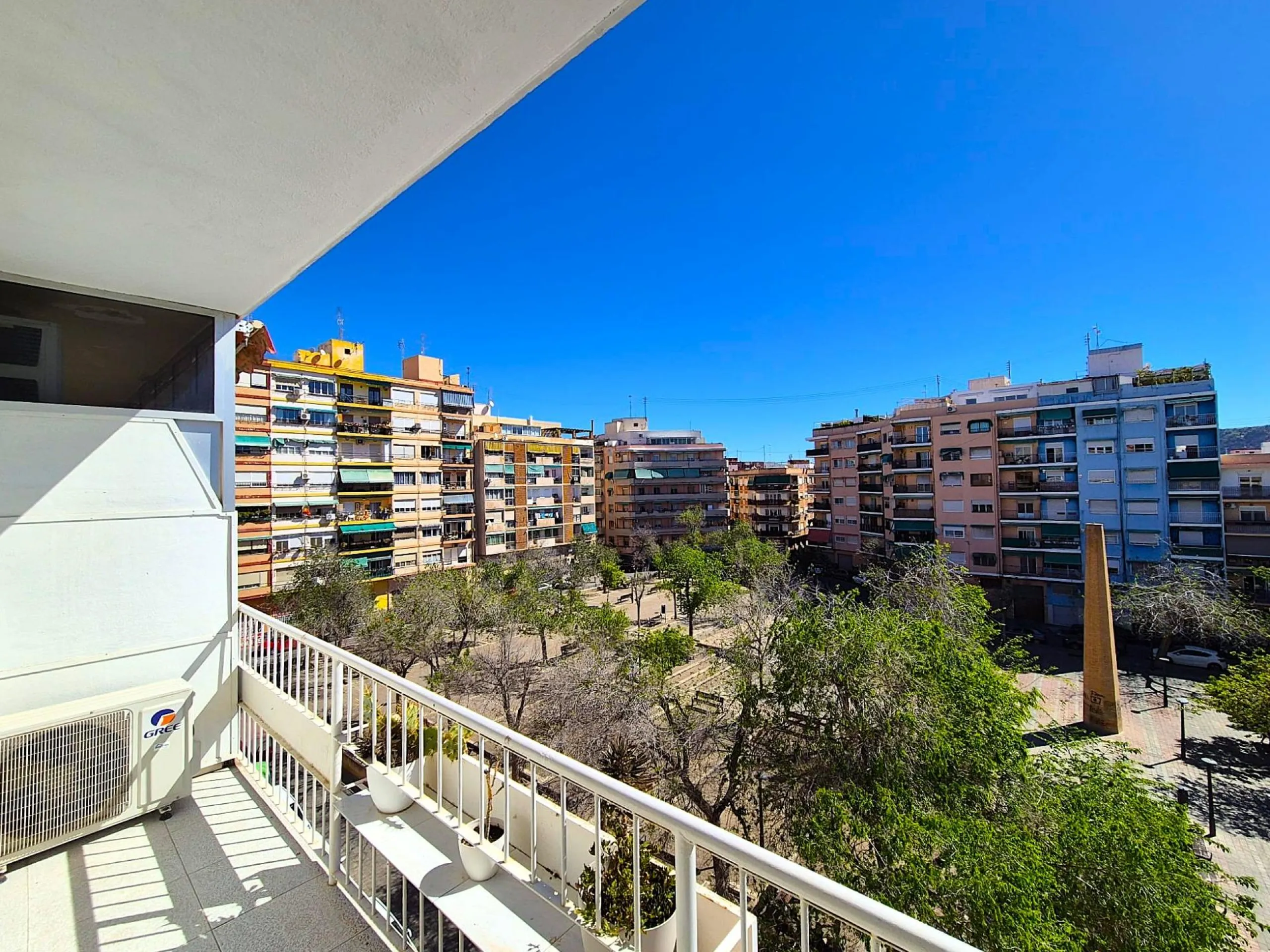 PISO EN VENTA EN ALICANTE - CAROLINAS ALTAS
