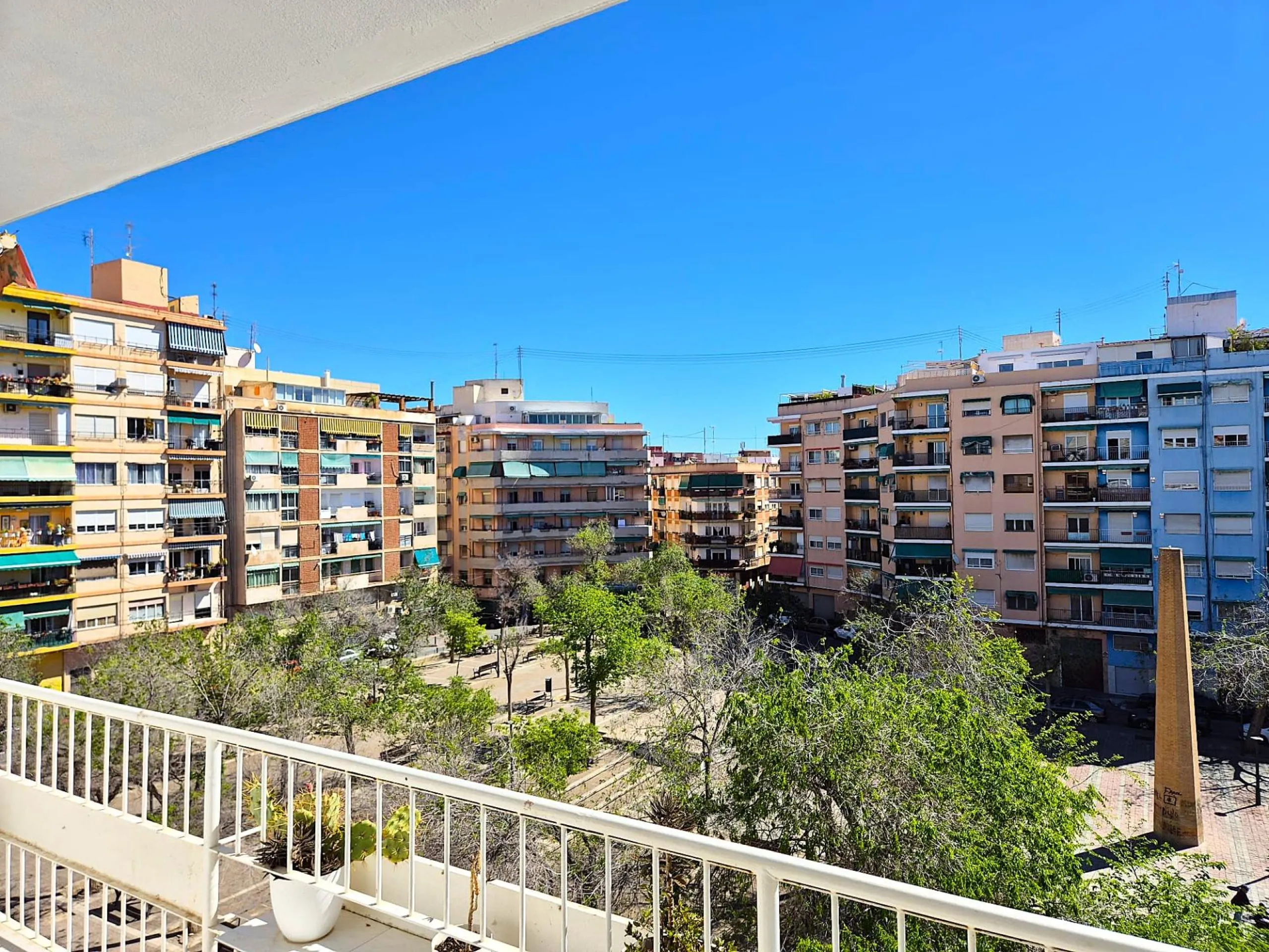 PISO EN VENTA EN ALICANTE - CAROLINAS ALTAS