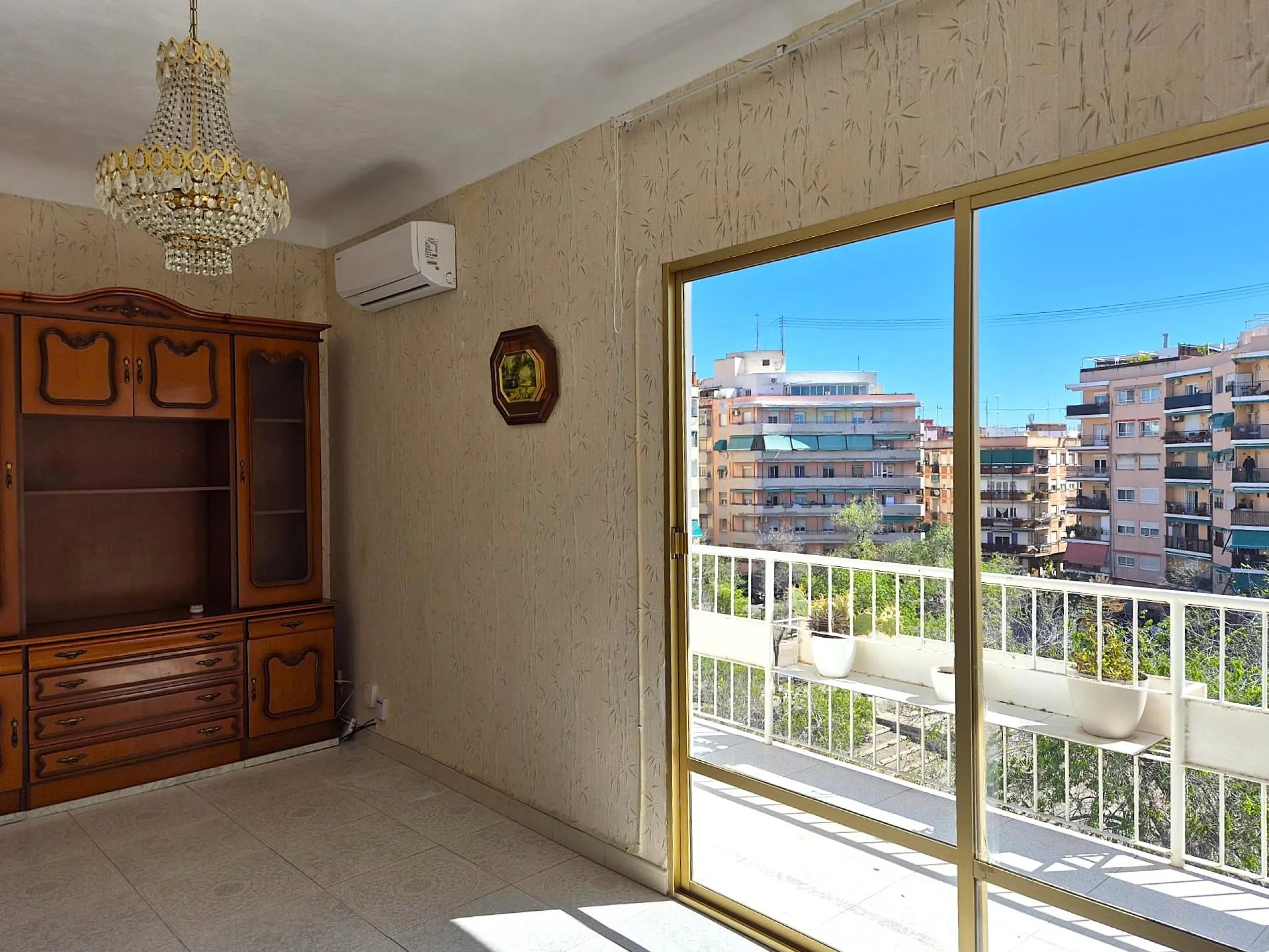 PISO EN VENTA EN ALICANTE - CAROLINAS ALTAS