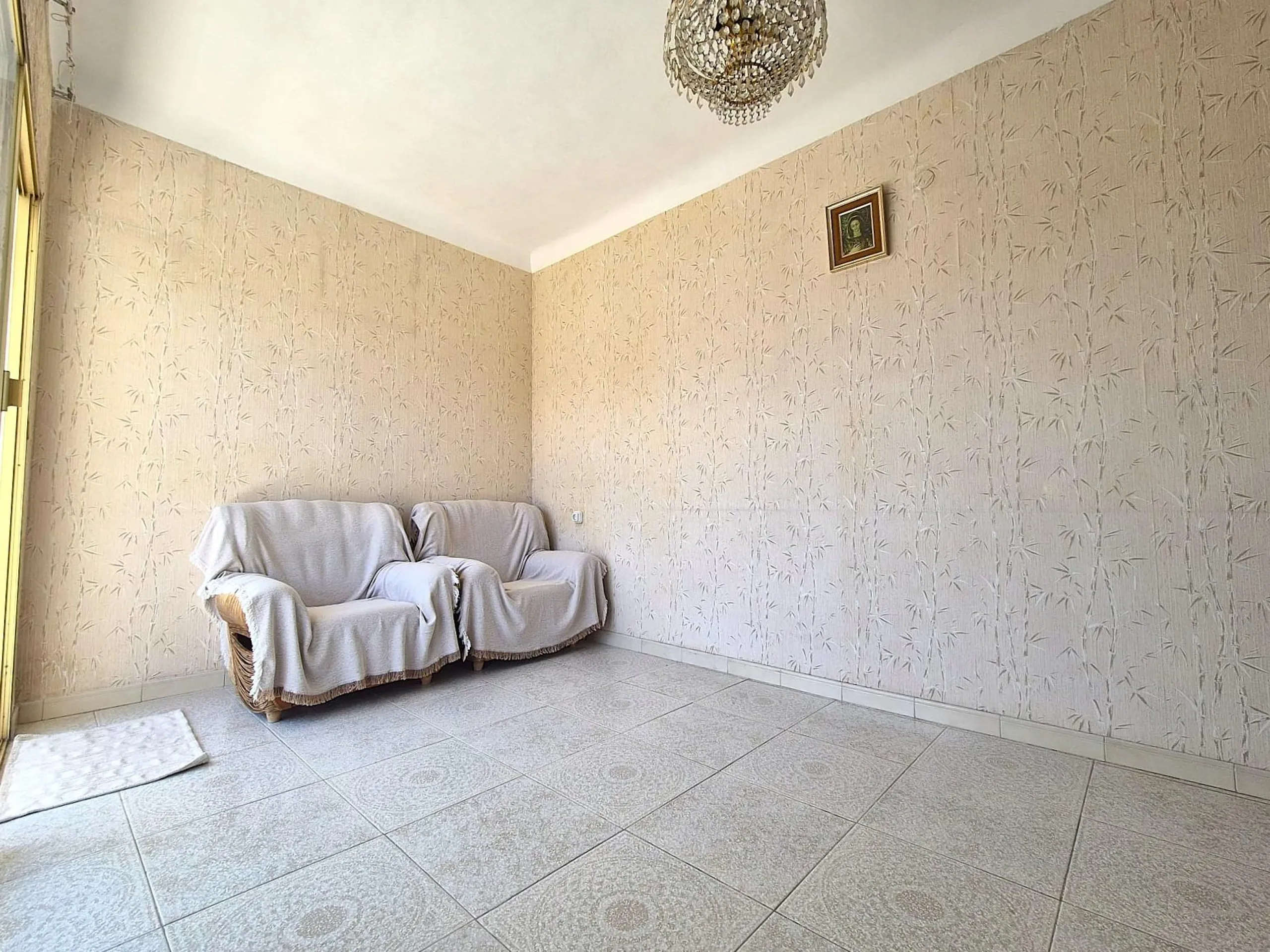 PISO EN VENTA EN ALICANTE - CAROLINAS ALTAS