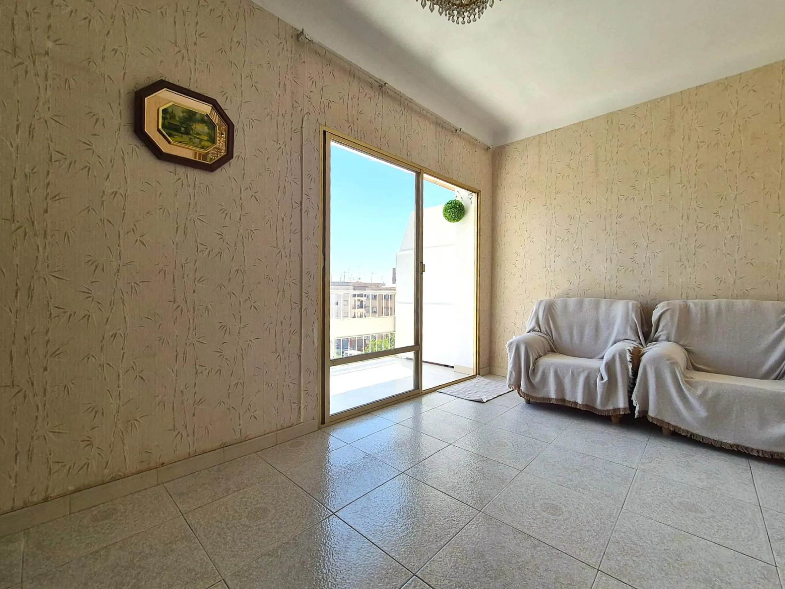PISO EN VENTA EN ALICANTE - CAROLINAS ALTAS