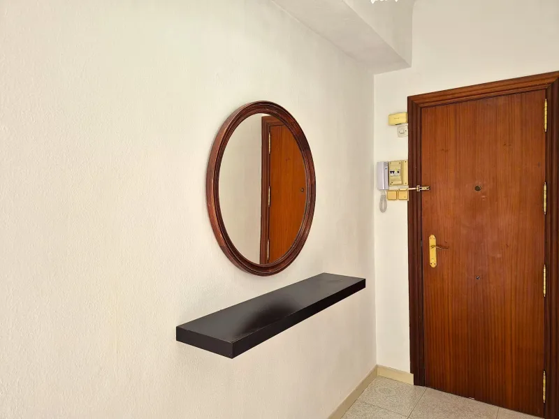 PISO EN VENTA EN ALICANTE - CAROLINAS ALTAS