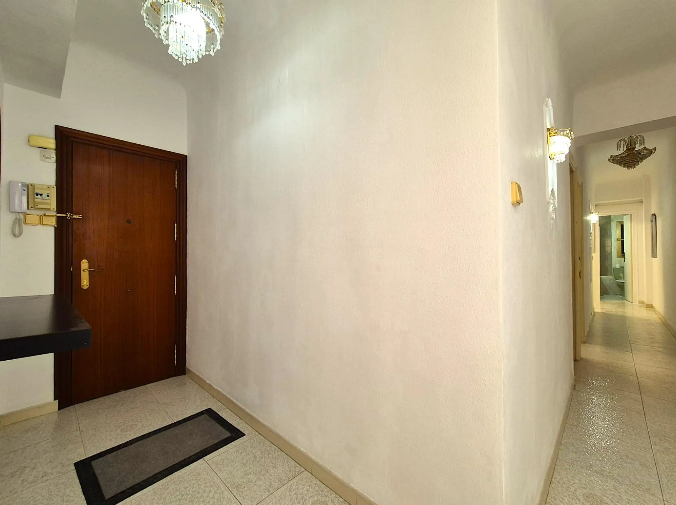 PISO EN VENTA EN ALICANTE - CAROLINAS ALTAS