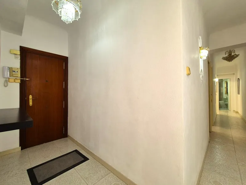 PISO EN VENTA EN ALICANTE - CAROLINAS ALTAS