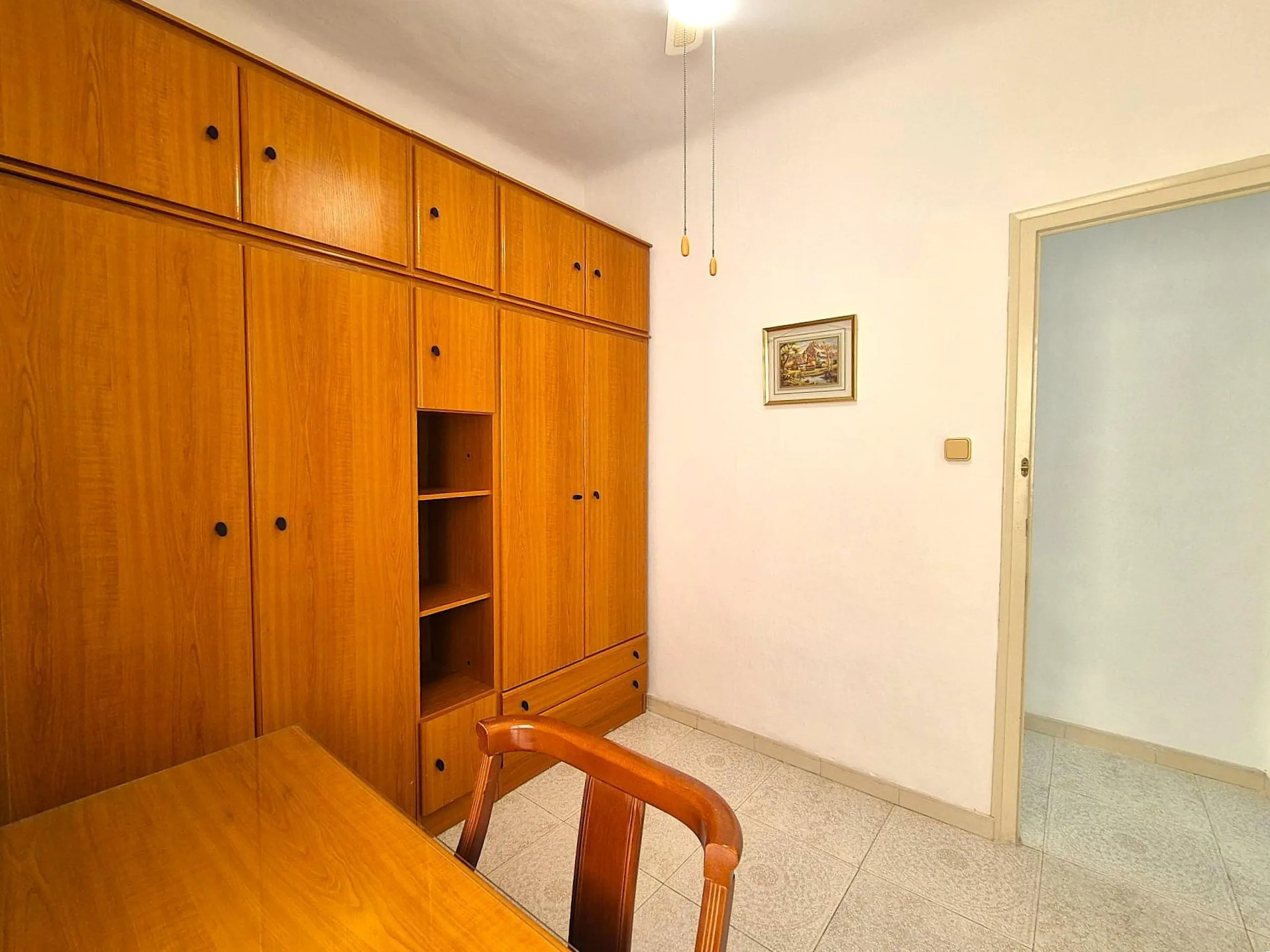 PISO EN VENTA EN ALICANTE - CAROLINAS ALTAS
