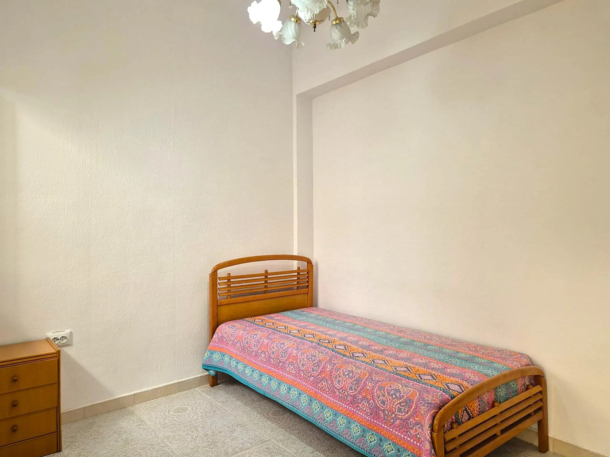 PISO EN VENTA EN ALICANTE - CAROLINAS ALTAS