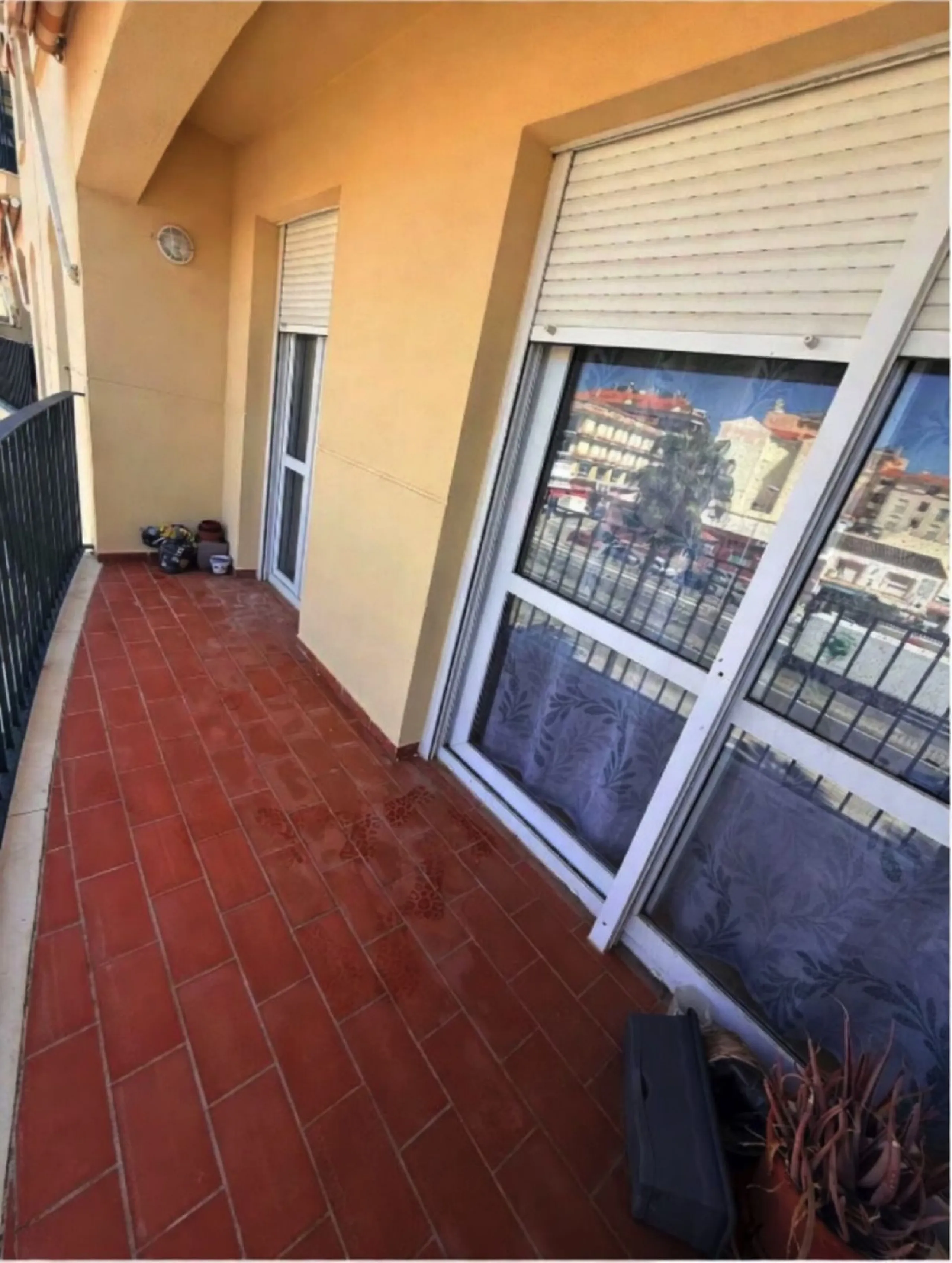 Vollständig renovierte 2-Zimmer-Wohnung – 100 m vom Strand entfernt, San Luis de Sabinillas, Manilva
