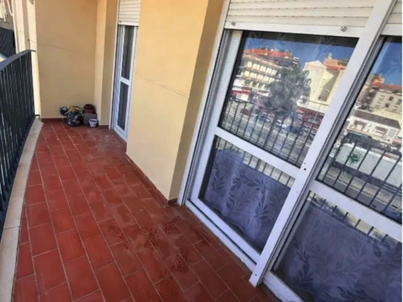 Vollständig renovierte 2-Zimmer-Wohnung – 100 m vom Strand entfernt, San Luis de Sabinillas, Manilva